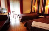 Туры в отель Achillion Hotel