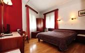 Туры в отель Achillion Hotel