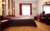 Туры в отель Achillion Hotel