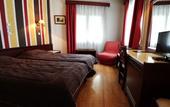 Туры в отель Achillion Hotel