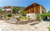 Туры в отель Archontiko Maisonettes