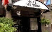 Туры в отель Hotel Mennini