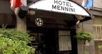 Hotel Mennini 3*