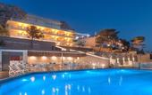 Туры в отель Carian Hotel