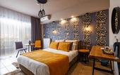 Туры в отель Limani Comfort Rooms