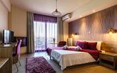 Туры в отель Limani Comfort Rooms
