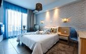 Туры в отель Limani Comfort Rooms