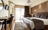 Туры в отель Limani Comfort Rooms