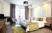 Туры в отель Limani Comfort Rooms