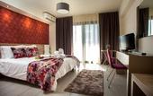 Туры в отель Limani Comfort Rooms