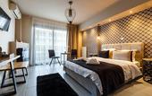 Туры в отель Limani Comfort Rooms