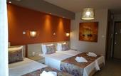 Туры в отель Limani Comfort Rooms