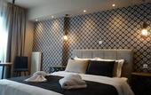 Туры в отель Limani Comfort Rooms