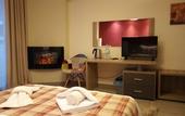 Туры в отель Limani Comfort Rooms