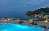 Туры в отель Pino di Loto Bed & Breakfast
