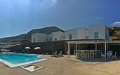 Туры в отель Pino di Loto Bed & Breakfast