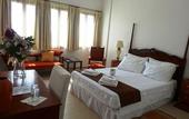 Туры в отель Lagou Raxi Country Hotel