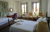 Туры в отель Lagou Raxi Country Hotel