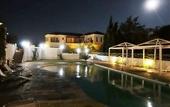 Туры в отель Lagou Raxi Country Hotel