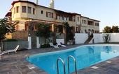 Туры в отель Lagou Raxi Country Hotel