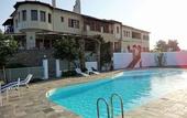 Туры в отель Lagou Raxi Country Hotel