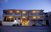 Туры в отель Filoxenia Hotel