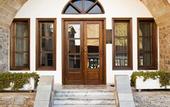 Туры в отель Filoxenia Hotel