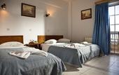Туры в отель Filoxenia Hotel