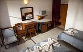 Туры в отель Filoxenia Hotel