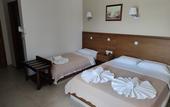 Туры в отель Filoxenia Hotel