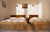 Туры в отель Filoxenia Hotel