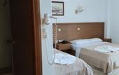Туры в отель Filoxenia Hotel