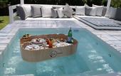 Туры в отель OW Andros - Luxury Suites