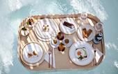 Туры в отель OW Andros - Luxury Suites