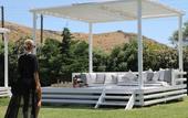 Туры в отель OW Andros - Luxury Suites