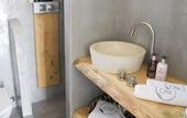 Туры в отель OW Andros - Luxury Suites