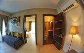 Туры в отель Kokoni Beach Hotel