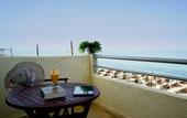 Туры в отель Kokoni Beach Hotel