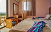 Туры в отель Kokoni Beach Hotel