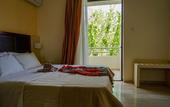Туры в отель Kokoni Beach Hotel