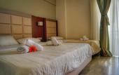 Туры в отель Kokoni Beach Hotel