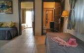 Туры в отель Kokoni Beach Hotel