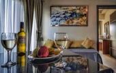Туры в отель Kokoni Beach Hotel