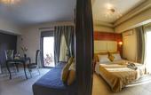Туры в отель Kokoni Beach Hotel