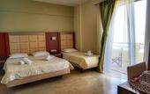 Туры в отель Kokoni Beach Hotel