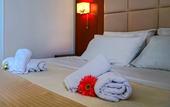 Туры в отель Kokoni Beach Hotel