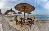 Туры в отель Kokoni Beach Hotel