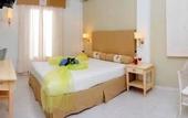 Туры в отель Hotel Benois