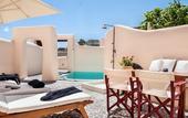 Туры в отель Abelis Canava Luxury Suites - Adults Only