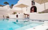 Туры в отель Abelis Canava Luxury Suites - Adults Only